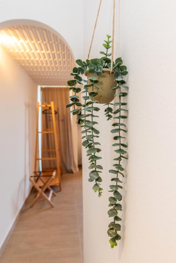Azure In Tinos Apartment Екстериор снимка