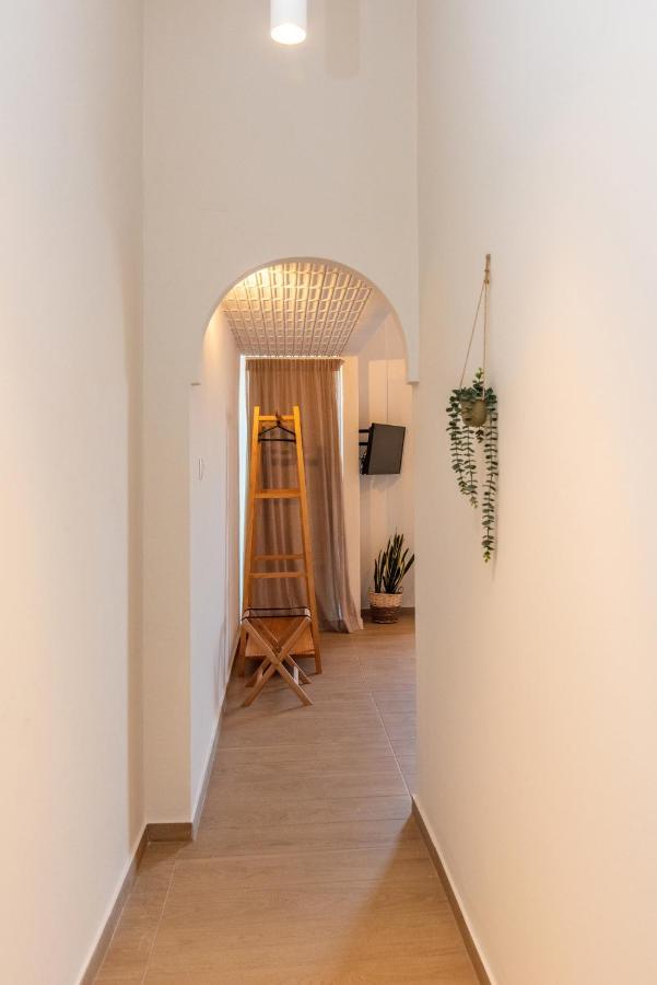 Azure In Tinos Apartment Екстериор снимка